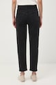 Odzież Medicine jeansy mom fit damskie RS26-SJD031 czarny