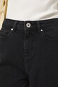 Medicine jeansy mom fit damskie czarny RS26-SJD031