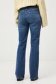 Odzież Medicine jeansy flare damskie RS26-SJD300 niebieski
