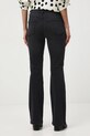Odzież Medicine jeansy flare damskie RS26-SJD301 czarny