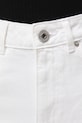 Medicine jeansy mom fit damskie biały RS26-SJD304