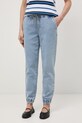 Medicine jeansy jogger damskie RS26-SJD502 niebieski RS26