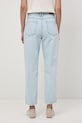 Odzież Medicine jeansy mom fit damskie RS26-SJD506 niebieski