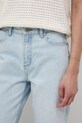 Medicine jeansy mom fit damskie niebieski RS26-SJD506