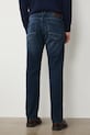 Medicine jeansy regular męskie granatowy RS26-SJM031