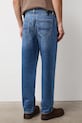 Odzież Medicine jeansy bawełniane RS26-SJM103 niebieski