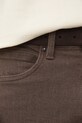 Medicine jeansy slim fit męskie brązowy RS26-SJM303