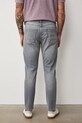 Odzież Medicine jeansy tapered męskie RS26-SJM404 szary