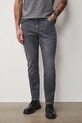Medicine jeansy tapered męskie RS26-SJM404 szary RS26