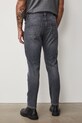 Odzież Medicine jeansy tapered męskie RS26-SJM404 szary