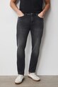 Medicine jeansy tapered męskie RS26-SJM606 czarny RS26