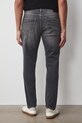 Odzież Medicine jeansy tapered męskie RS26-SJM606 szary
