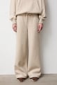 Medicine spodnie dresowe RS26-SPD011 beżowy RS26