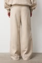 Odzież Medicine spodnie dresowe RS26-SPD011 beżowy