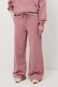 Medicine spodnie dresowe RS26-SPD011 różowy RS26