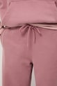 Medicine spodnie dresowe różowy RS26-SPD011