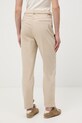 Odzież Medicine spodnie chinos damskie bawełniane z elastanem RS26-SPD040 beżowy