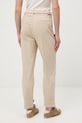 Odzież Medicine spodnie chinos damskie bawełniane z elastanem RS26-SPD040 beżowy