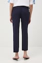 Odzież Medicine spodnie chinos damskie z wiskozą RS26-SPD060 granatowy