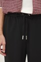 Medicine spodnie czarny RS26-SPD201