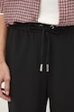 Medicine spodnie czarny RS26-SPD201