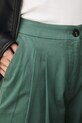 Medicine spodnie zielony RS26-SPD302