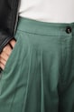 Medicine spodnie zielony RS26-SPD302