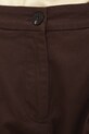 Medicine spodnie brązowy RS26-SPD302