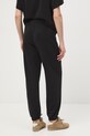 Odzież Medicine spodnie dresowe RS26-SPD404 czarny