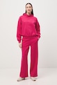 Medicine spodnie dresowe damskie RS26-SPD602 różowy RS26