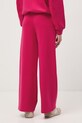 Odzież Medicine spodnie dresowe damskie RS26-SPD602 różowy