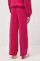 Odzież Medicine spodnie dresowe damskie RS26-SPD602 różowy
