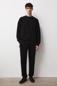 Medicine spodnie dresowe RS26-SPM011 czarny RS26