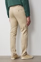 Odzież Medicine spodnie chinos męskie bawełniane z elastanem RS26-SPM060 beżowy