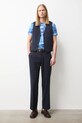 Medicine spodnie RS26-SPM220 granatowy RS26