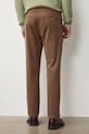 Odzież Medicine spodnie RS26-SPM301 brązowy