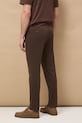 Odzież Medicine spodnie RS26-SPM301 brązowy