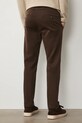 Odzież Medicine spodnie RS26-SPM301 brązowy