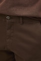 Medicine spodnie brązowy RS26-SPM301