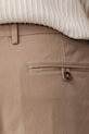 Medicine spodnie beżowy RS26-SPM302