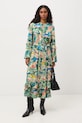 Oblečení Šaty midi, z kolekce Eviva L'arte RS26-SUD250 vícebarevná
