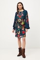 Ruházat Medicine ruha RS26-SUD420 többszínű