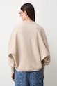 Odzież Medicine sweter RS26-SWD202 beżowy