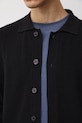 Medicine kardigan RS26-SWM100 czarny