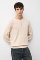 Medicine sweter beżowy RS26-SWM103