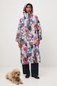 Medicine płaszcz przeciwdeszczowy multicolor RS26-SYD500