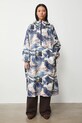 Medicine płaszcz przeciwdeszczowy multicolor RS26-SYD500