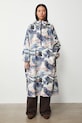 Medicine płaszcz przeciwdeszczowy multicolor RS26-SYD500
