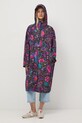 Medicine płaszcz przeciwdeszczowy multicolor RS26-SYD500