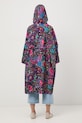 Medicine płaszcz przeciwdeszczowy RS26-SYD500 multicolor RS26